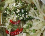 Foto langkah ke 4 dari resep Tumis Manisa/Labu Jepang/Labu Jipang Saos Tiram.