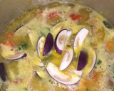 கோதுமை ரவை சாம்பார்சாதம் ரெசிபி ஸ்டேப் 7 புகைப்படம்