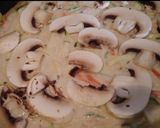 รูปขั้นตอนการทำที่ 4 ของ แพนเค้กผักรวม | Vegetable Pancake