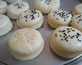Foto del paso 5 de la receta: Figacitas de manteca