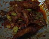 Foto langkah ke 8 dari resep Cue tongkol sambal goreng nagih.