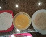 Crispy baked COD recipe step 2 photo