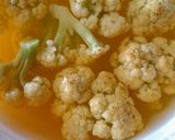 A picture of step 1 of "Mixed Dal Khichdi" #Cookpad.
