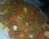 Foto del paso 4 de la receta: Empanadas de lentejas (veganas y vegetarianas)