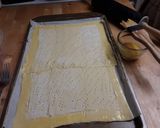 A picture of step 8 of French Onion Steak & Mushroom Tart.