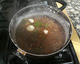 Foto del paso 2 de la receta: Salmuera a mi gusto