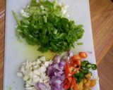 Foto langkah ke 3 dari resep Tahu cabe garam crispy.