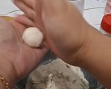 Foto langkah ke 2 dari resep Cilok Kuah Seuhah.