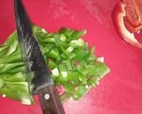 Foto del paso 3 de la receta: Rollitos de verdura