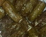 صورة لخطوة 3 من وصفة شيخ المحشي