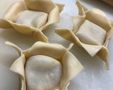 Foto del paso 1 de la receta: Pastelitos de membrillo