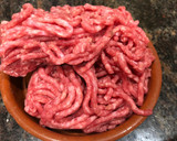 Foto del paso 2 de la receta: Fusilli variado de verduras y huevo a la boloñesa