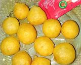 Foto langkah ke 6 dari resep Pom Pom Potato ala Richeese.