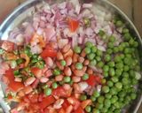 બિરયાની(Biryani Recipe in Gujarati) રેસીપી સ્ટેપ2ફોટો