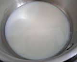 Une image de l'étape 6 de Tarte carelienne.