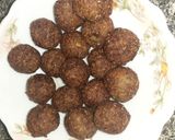 صورة لخطوة 2 من وصفة كفتة الرز بمكعبات البطاطس