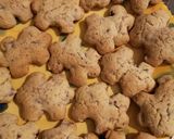 Une image de l'étape 6 de Sablés moelleux (avec miettes de gateaux type belvita).