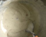 Foto del paso 6 de la receta: Tarta de crema pastelera y merengue