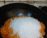 হার্ট শেপ গাজরের হালুয়া (Heart shape carrot halwa recipe in Bengali) রেসিপির ধাপ 2 ছবি
