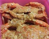 Foto langkah ke 5 dari resep Kepiting Saos Padang.