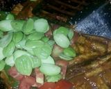 Foto langkah ke 6 dari resep Ikan asin tempe sambalado.