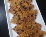 મેથી ના ઢેબરા (methi na dhebra Recipe in gujarati) રેસીપી સ્ટેપ2ફોટો