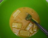 Foto langkah ke 2 dari resep Mozarella goreng.