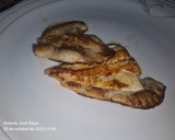 Foto del paso 8 de la receta: Rodaballo a la plancha con su veolute verde