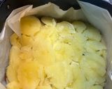 Foto del paso 4 de la receta: Pastel de patata y picadillo