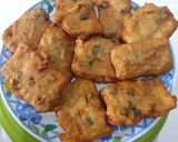 Foto langkah ke 3 dari resep Tempe goreng tepung.