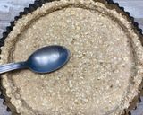 Une image de l'étape 1 de Tarte à la rhubarbe.