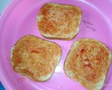 Foto langkah ke 2 dari resep Pizza roti tawar.