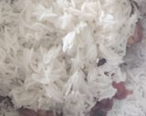 A picture of step 2 of Paneer Biryani.