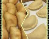 Foto langkah ke 4 dari resep Panada.