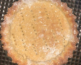 Foto del paso 2 de la receta: Pasta frola sin harina ni azúcar(con avena)