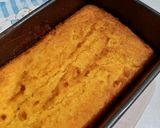 Foto del paso 5 de la receta Bizcocho de calabaza y coco sin gluten