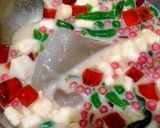 Foto langkah ke 3 dari resep Es cendol jelly.