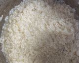 Foto del paso 5 de la receta: Arroz con salsa crema de cerdo