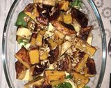 Foto del paso 1 de la receta: ENSALADA FRESCA Y RICA 🥗