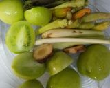 Foto langkah ke 3 dari resep Garang Asem masak Panci.