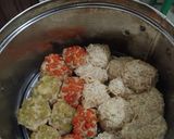 Foto langkah ke 4 dari resep Tahu Bakso Topping.