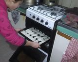 Foto del paso 8 de la receta: Empanadas de picadillo"María Elena"