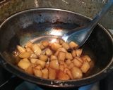 小烤箱   檸檬蘋果派 (用酥皮免派皮)的食譜步驟3照片
