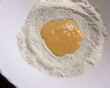 Foto del paso 2 de la receta Tortitas 🥞 de Plátano 🍌 y Almendra