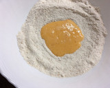 Foto del paso 2 de la receta: Tortitas 🥞 de Plátano 🍌 y Almendra