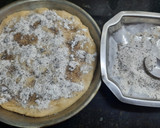 Foto del paso 6 de la receta: Torta chata matera azucarada