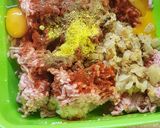 Sütőzacskós fasírt :) recept fázis 2 fotója