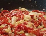 Une image de l'étape 5 de 🥘Paëlla aux légumes.