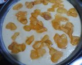 Foto del paso 3 de la receta: Torta de duraznos🍑🍑