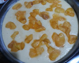 Foto del paso 3 de la receta: Torta de duraznos🍑🍑